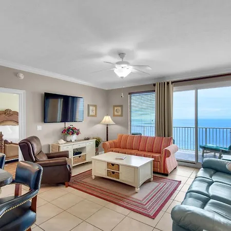 Villa Treasure Island 2210
